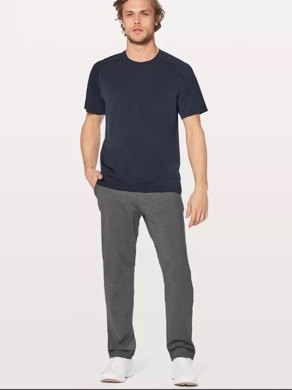 Lululemon Discipline Pants - 32”